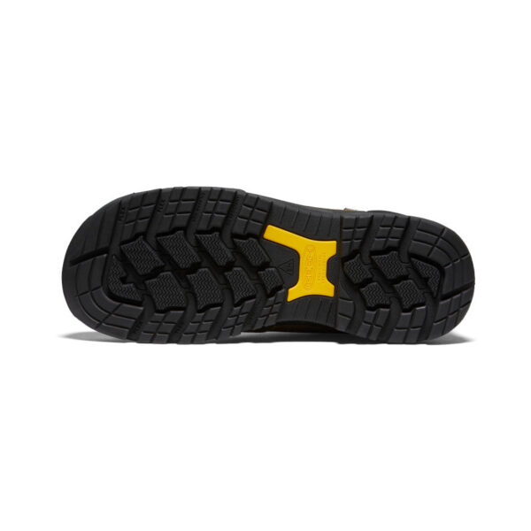 Giay Keen Independence Oxford 'Dark Earth' 1028285