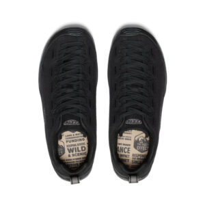 Giay Keen Jasper Canvas 'Black' 1028559