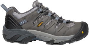 Giay Keen Lansing Low 'Majolica Blue' 1023204