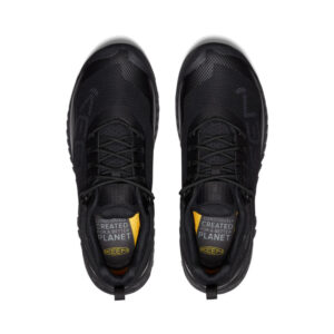 Giay Keen NXIS EVO Waterproof 'Triple Black' 1027193