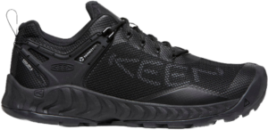Giay Keen NXIS EVO Waterproof 'Triple Black' 1027193