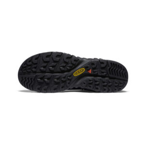 Giay Keen NXIS EVO Waterproof 'Triple Black' 1027193