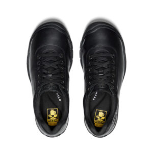 Giay Keen PTC Dress Oxford 'Black' 1006981