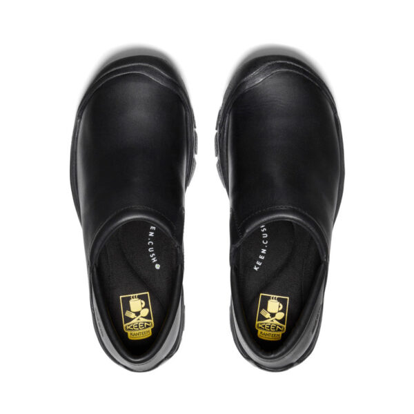 Giay Keen PTC Slip-On II 'Black' 1006983