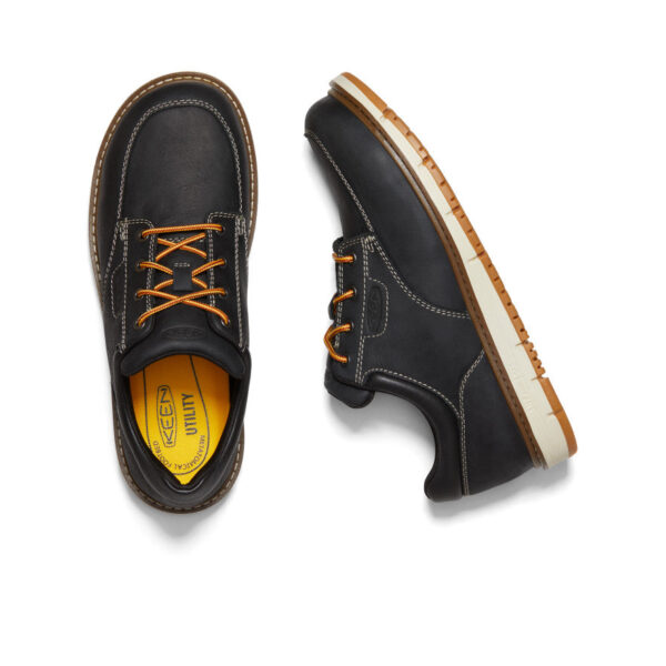 Giay Keen San Jose Oxford 'Black' 1026708
