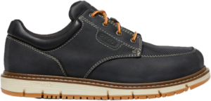 Giay Keen San Jose Oxford 'Black' 1026708