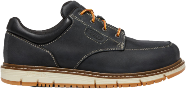 Giay Keen San Jose Oxford 'Black' 1026708