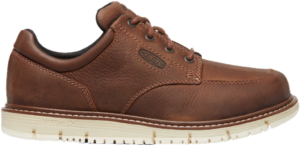 Giay Keen San Jose Oxford 'Gingerbread' 1026788