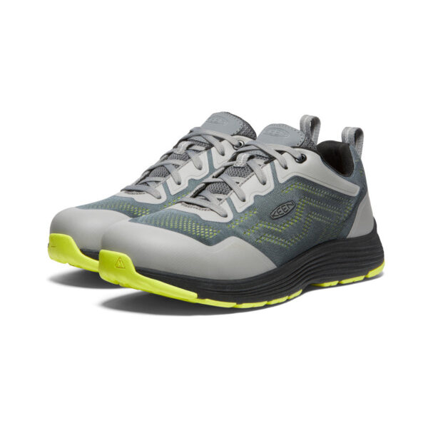 Giay Keen Sparta 2 ESD 'Steel Grey' 1027458
