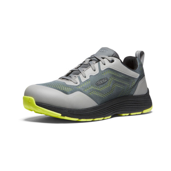 Giay Keen Sparta 2 ESD 'Steel Grey' 1027458
