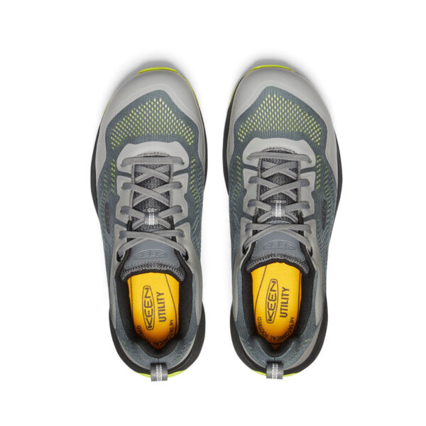 Giay Keen Sparta 2 ESD 'Steel Grey' 1027458