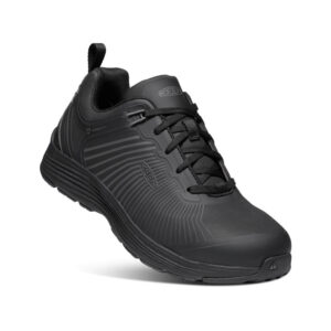 Giay Keen Sparta XT 'Black' 1024191