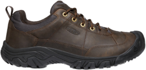 Giay Keen Targhee III Oxford 'Dark Earth' 1022513