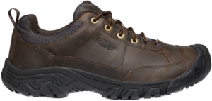 Giay Keen Targhee III Oxford Wide 'Mulch' 1023288