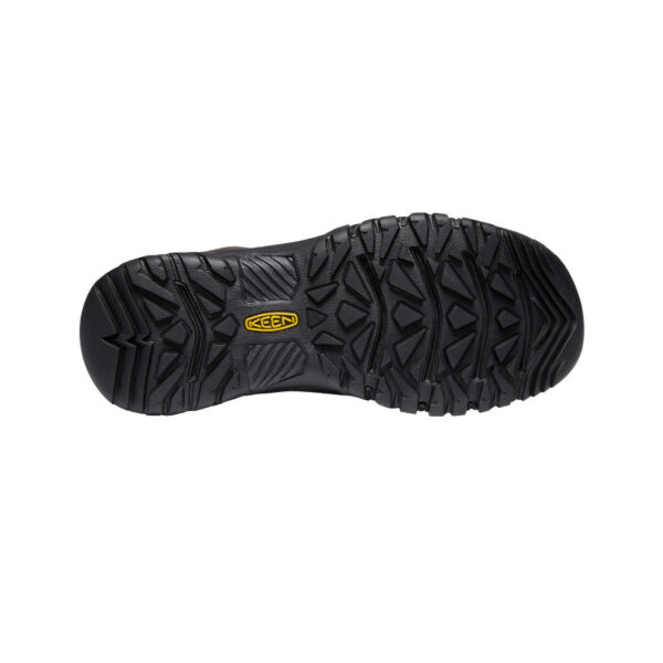 Giay Keen Targhee III Slip-On 'Dark Earth' 1022658