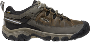 Giay Keen Targhee III Waterproof 'Bungee Cord' 1017783