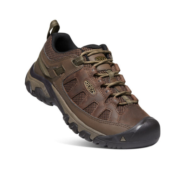 Giay Keen Targhee Vent 'Cuban' 1018577