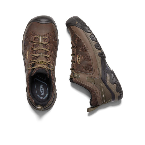 Giay Keen Targhee Vent 'Cuban' 1018577