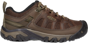 Giay Keen Targhee Vent 'Cuban' 1018577