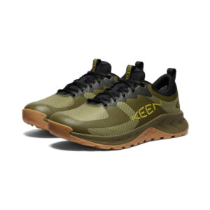 Giay Keen Versacore Waterproof 'Dark Olive' 1029051