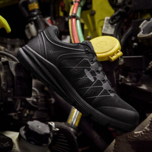 Giay Keen Vista Energy 'Black' 1024586