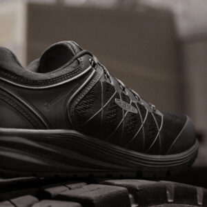 Giay Keen Vista Energy 'Black' 1024586