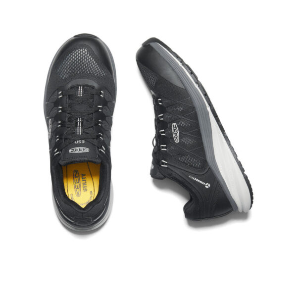 Giay Keen Vista Energy ESD 'Black' 1024604