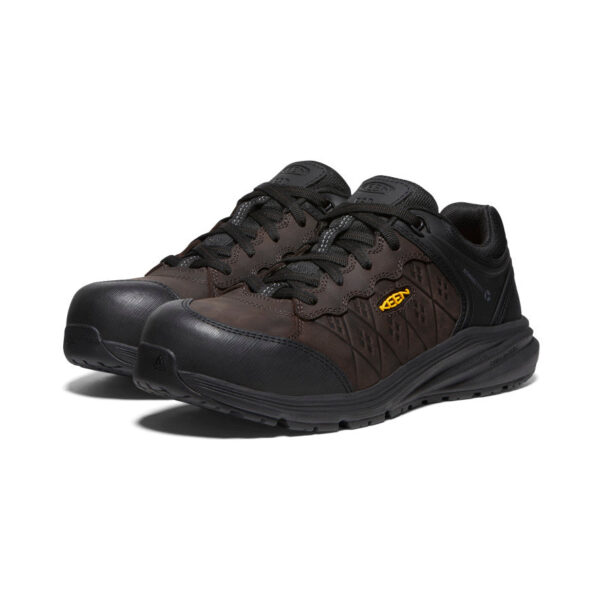 Giay Keen Vista Energy+ ESD 'Black' 1028350