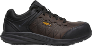 Giay Keen Vista Energy+ ESD 'Black' 1028350