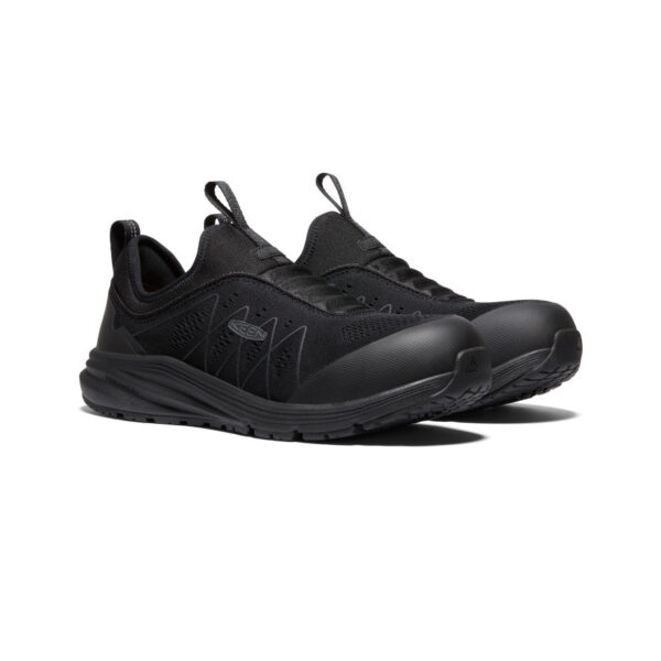 Giay Keen Vista Energy Shift ESD 'Black' 1026371