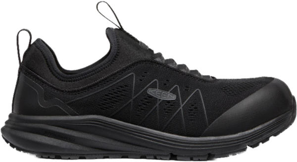 Giay Keen Vista Energy Shift ESD 'Black' 1026371