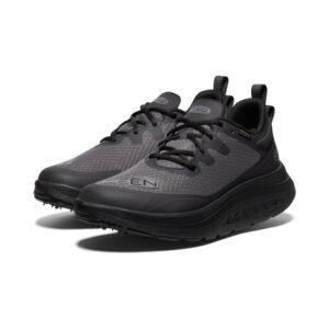 Giay Keen WK400 Waterproof Walking 'Black' 1028026