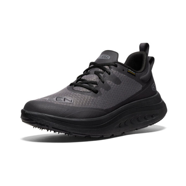 Giay Keen WK400 Waterproof Walking 'Black' 1028026