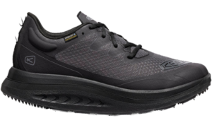 Giay Keen WK400 Waterproof Walking 'Black' 1028026
