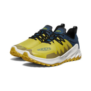 Giay Keen Zionic Speed Hiking 'Antique Moss' 1029036