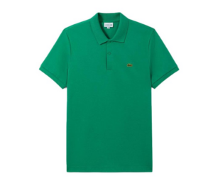 Giay Lacoste Golf Golden Details 'Green' PH5961-LDM