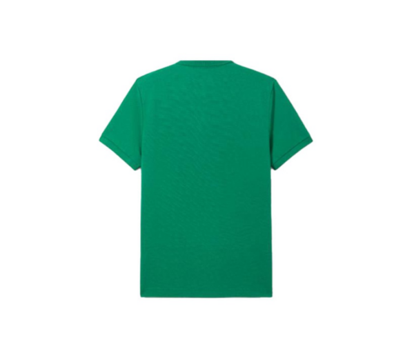 Giay Lacoste Golf Golden Details 'Green' PH5961-LDM