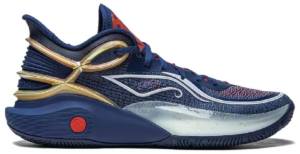 Giay Lining CJ 3 'Blue' ABAU007-3