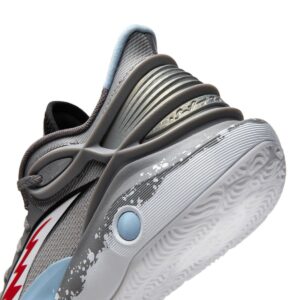 Giay Lining CJ3 'Great White Shark' ABAU007-11