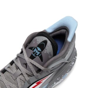 Giay Lining CJ3 'Great White Shark' ABAU007-11