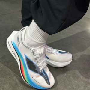 Giay Lining Elite 4 'White' ARMU007-14