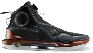 Giay Lining Evolution 'Black' ABAR041-2