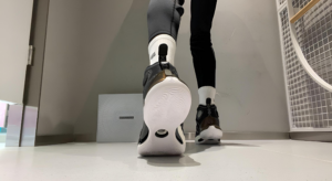 Giay Lining Evolution 'Black' ABAR041-2