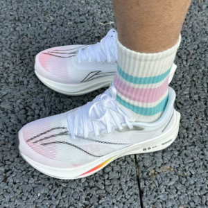 Giay Lining Feidian 4 'White' ARMU005-16