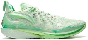 Giay Lining JB2 'Green' ABAT081-38