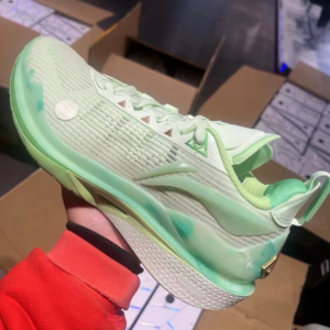 Giay Lining JB2 'Green' ABAT081-38