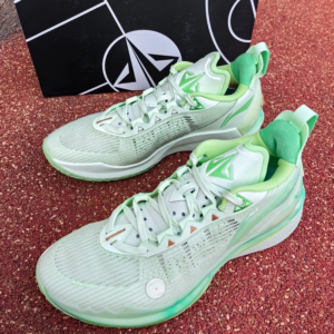 Giay Lining JB2 'Green' ABAT081-38