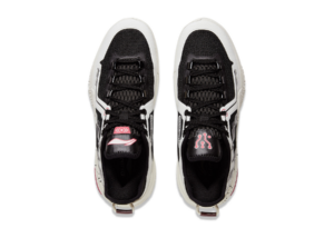 Giay Lining Jie Ao 'Black Yan' ABFU019-6