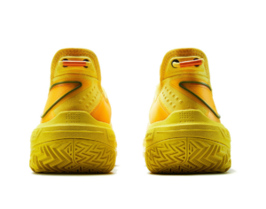 Giay Lining Jie Ao 'Heart Scorching' ABFU019-1