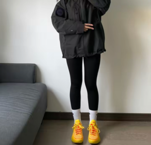 Giay Lining Jie Ao 'Heart Scorching' ABFU019-1